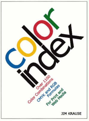 Cover of Color Index