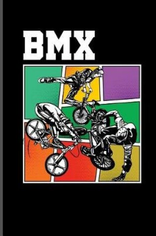 Cover of BMX