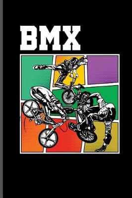 Book cover for BMX