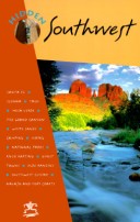 Book cover for Hidden Southwest