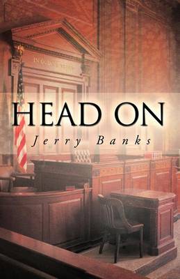 Book cover for Head on