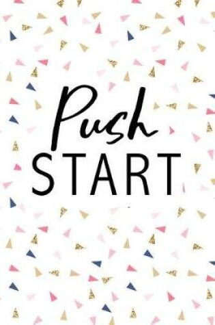 Cover of Push Start