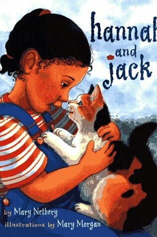 Cover of Hannah and Jack