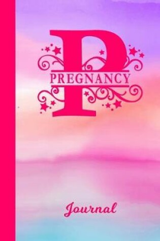 Cover of Pregnancy Journal