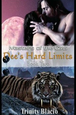 Cover of Dee's Hard Limits