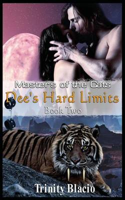 Book cover for Dee's Hard Limits