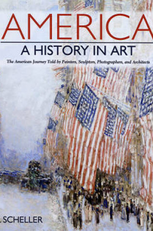 Cover of America