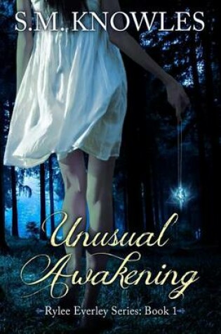 Cover of Unusual Awakening