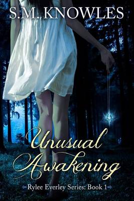 Book cover for Unusual Awakening