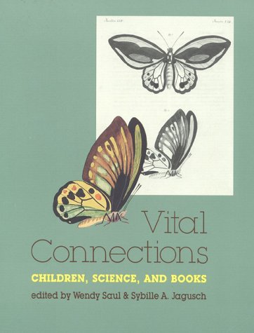 Book cover for Vital Connections