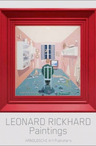 Cover of Leonard Rickhard