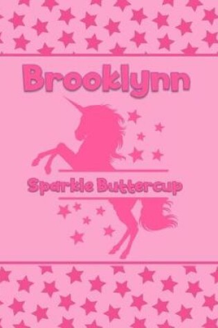 Cover of Brooklynn Sparkle Buttercup