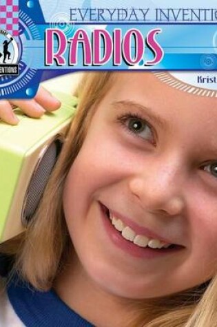 Cover of Radios