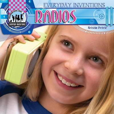 Book cover for Radios