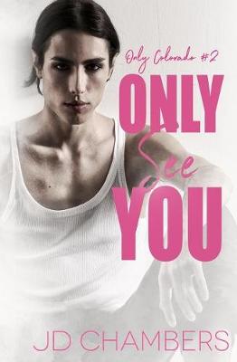 Book cover for Only See You