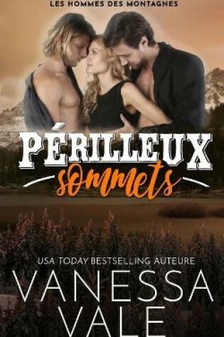 Cover of Périlleux sommets