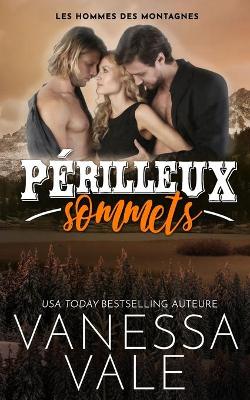 Cover of P�rilleux sommets