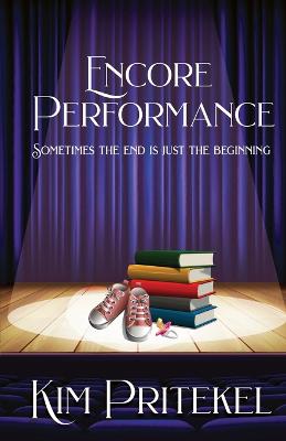 Book cover for Encore Performance