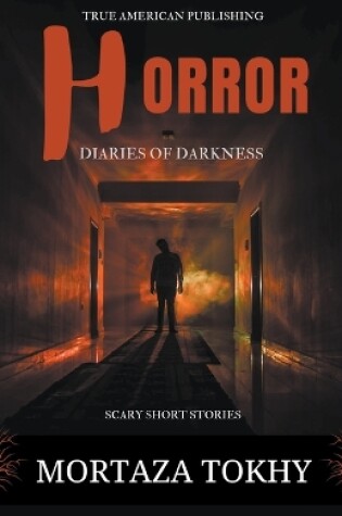 Cover of HORROR- The Diaries Of Darkness