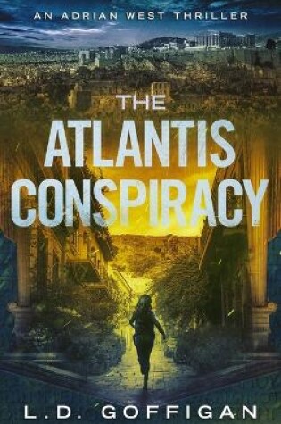 Cover of The Atlantis Conspiracy
