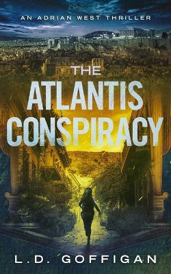 Cover of The Atlantis Conspiracy