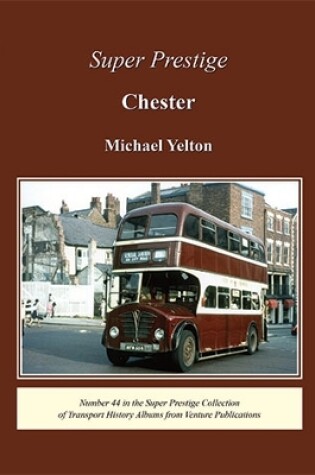 Cover of Chester