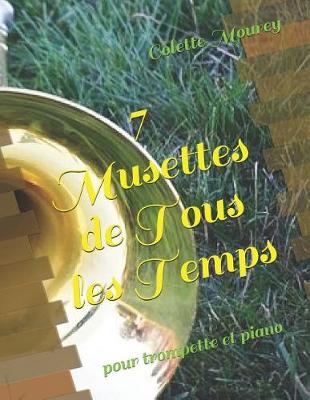 Book cover for 7 Musettes de Tous Les Temps