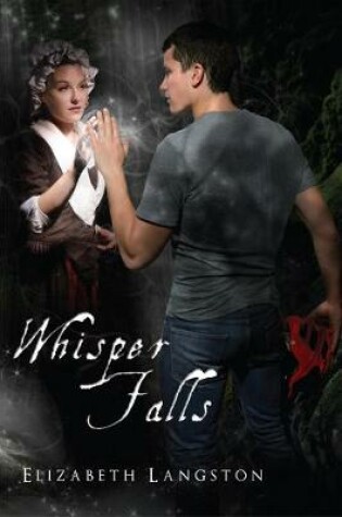 Cover of Whisper Falls