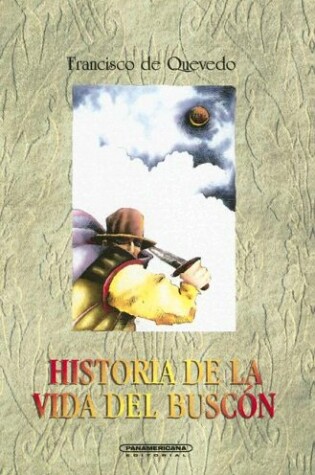 Cover of Historia de la Vida del Buscan