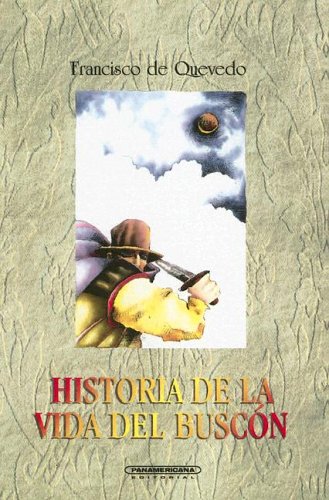 Book cover for Historia de la Vida del Buscan