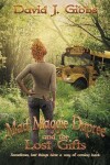 Book cover for Mad Maggie Dupree and the Lost Gifts