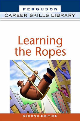 Book cover for Learning the Ropes