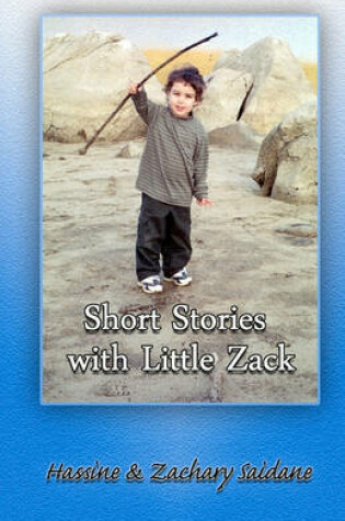 Cover of Short Stories With Little Zack