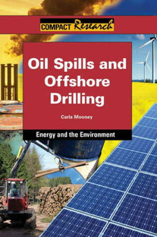 Cover of Oil Spills and Offshore Drilling