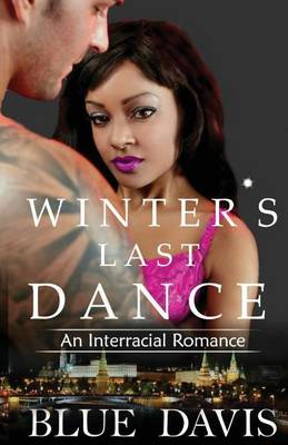 Book cover for Interracial Romance