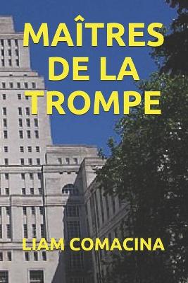 Cover of Maitres de la Trompe