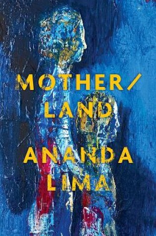 Cover of Mother/land