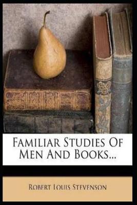 Book cover for Familiar Studies of Men