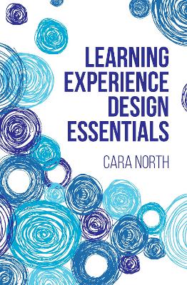 Book cover for Learning Experience Design Essentials