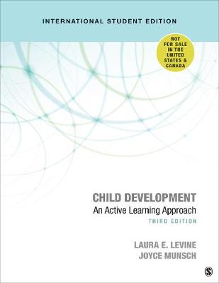 Book cover for Child Development