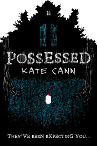 Cover of Possessed