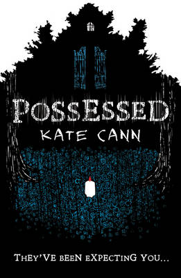 Book cover for Possessed