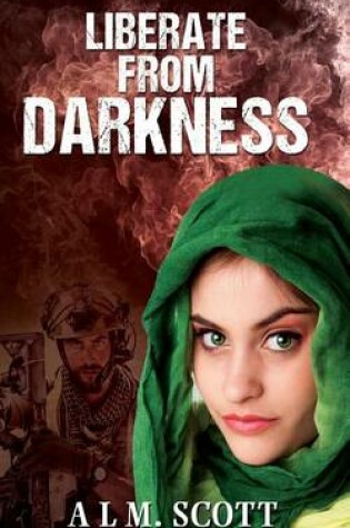 Cover of Liberate from Darkness