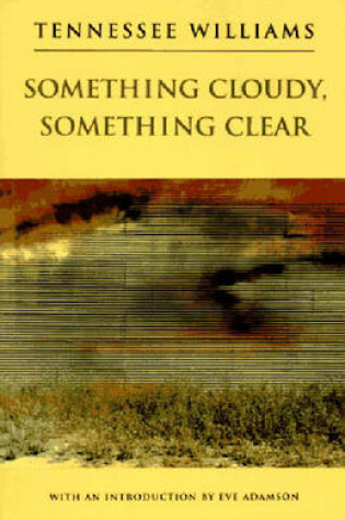 Cover of Something Cloudy, Something Clear
