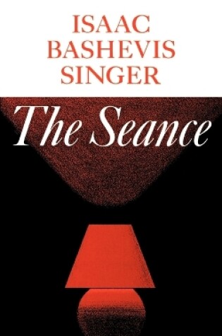 Cover of The Seance and Other Stories