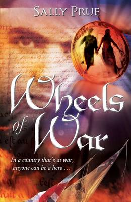 Book cover for Wheels of War