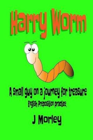 Cover of Harry Worm