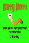 Book cover for Harry Worm