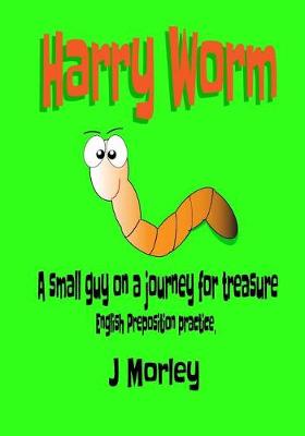 Cover of Harry Worm