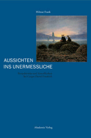 Cover of Aussichten Ins Unerme�liche